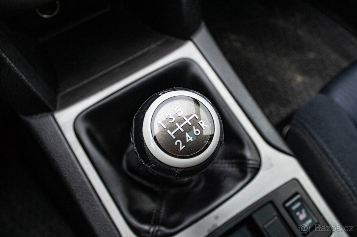 Subaru Outback 2.0 D Comfort - 11