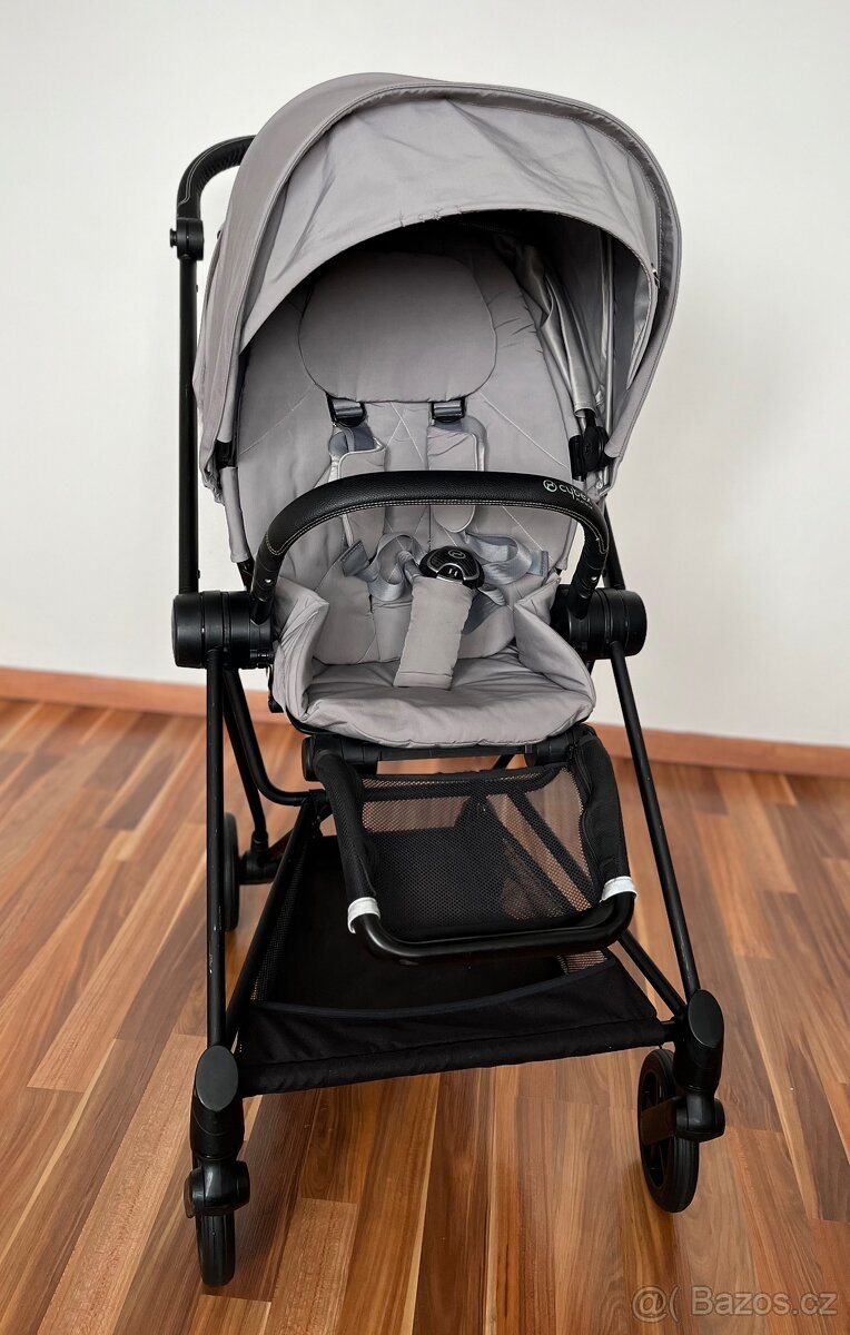 Cybex Mios - 11