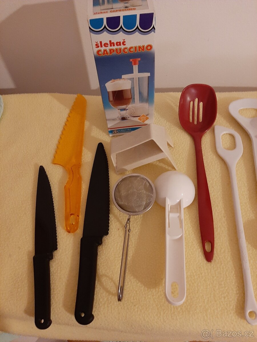 Věci do domácnosti 2 - 11