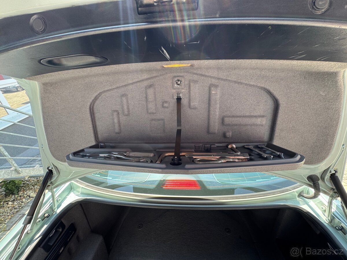 BMW E39 ALPINA B10 - 11