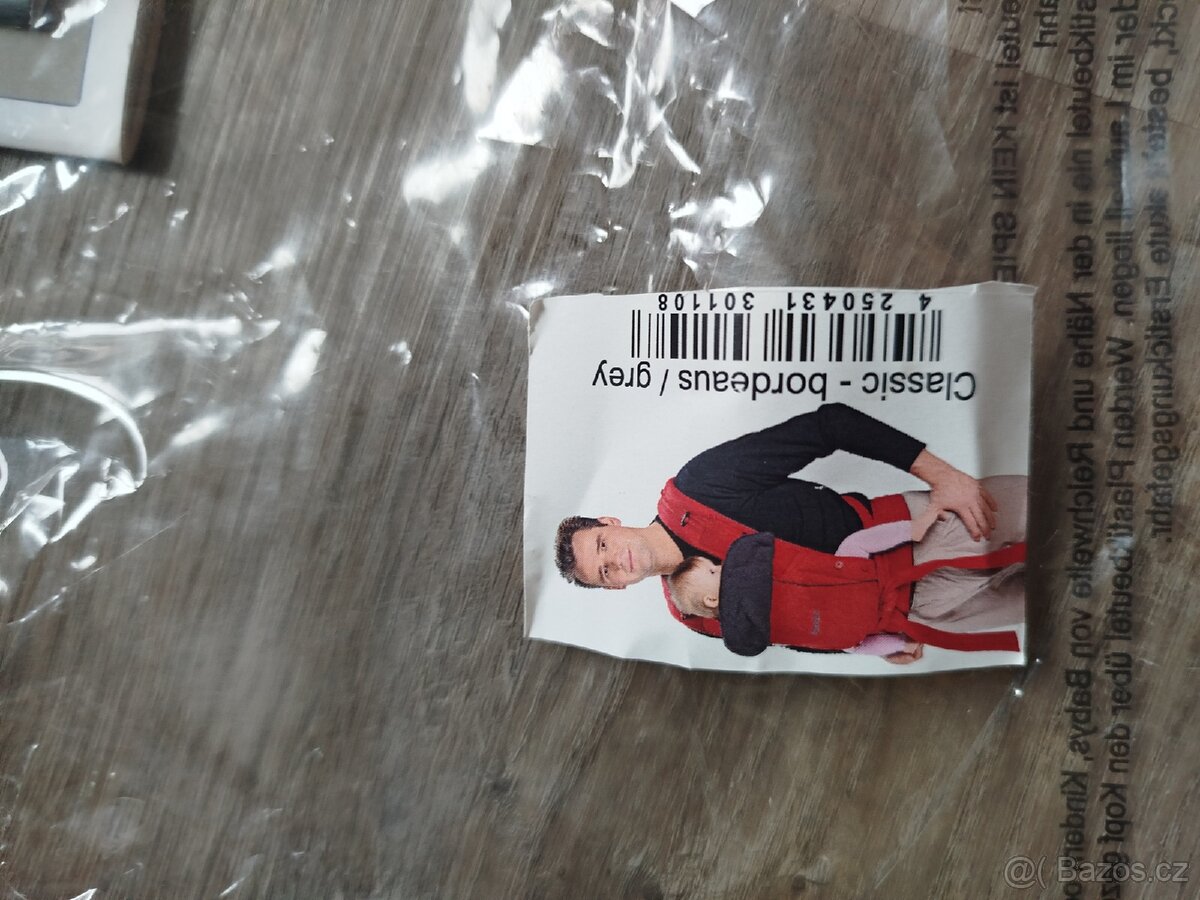 Nosítko Bondolino - 11