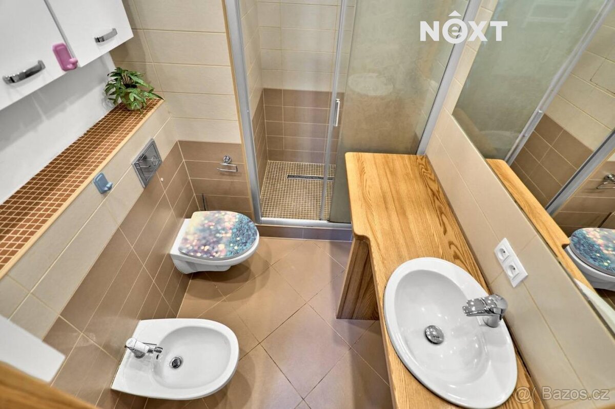 Prodej byt 3+1, 60㎡ - 11