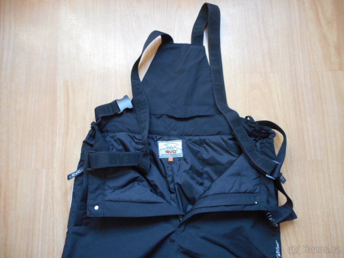 Pánská lyžařská souprava XL - RVC - 11