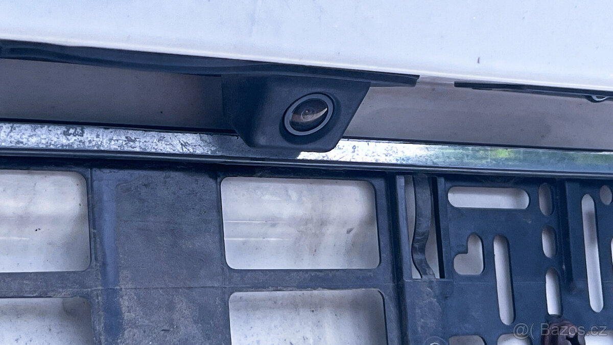 Vůz na náhradní díly VW Passat B6 R-Line kombi 2009 CBBB KNY - 11