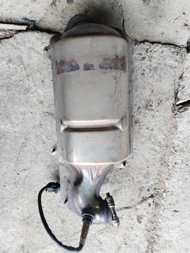 Fiat Bravo 1.6 77kW Multijet, rok 2008 - náhradní díly - 11