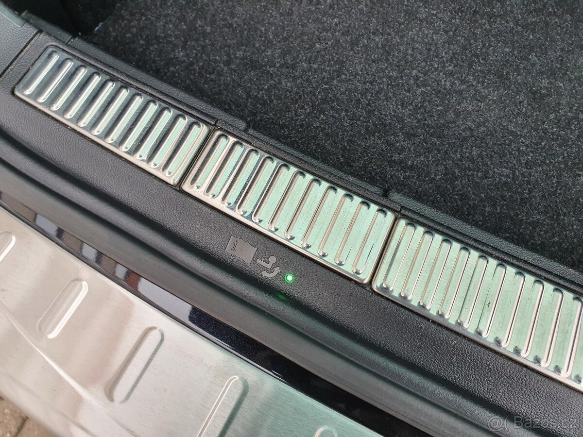 Škoda Superb 3 Combi Style 2.0 TDI 147kW - záruka Autodraft - 11