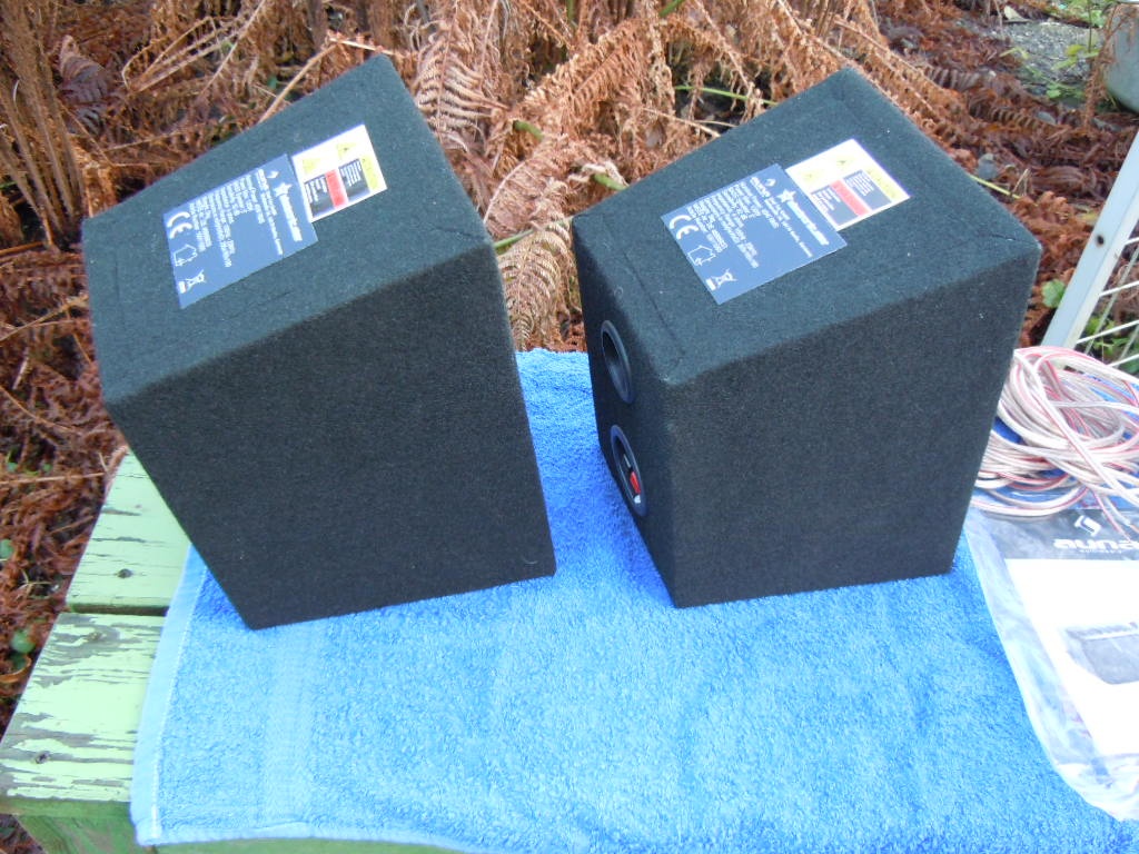 DJ MIXER + AUNA ST - 2000 REPRO - 11