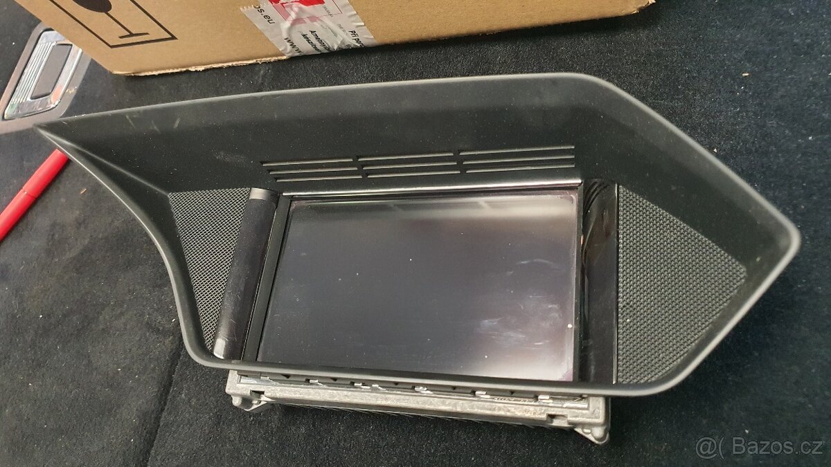 Mercedes E 220 W 212 2011 - 11