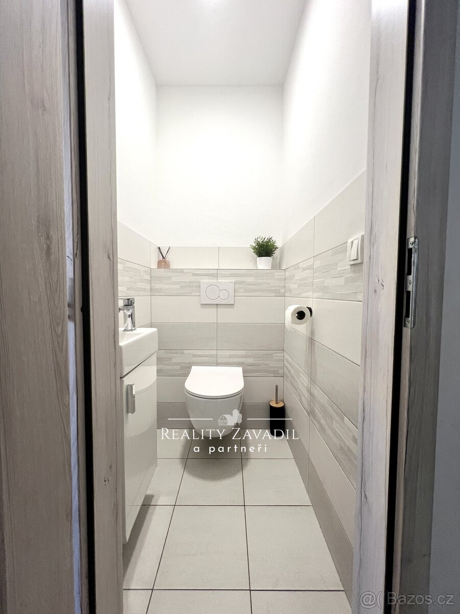 Prodej rodinného domu 108 m², Heřmanův Městec, ev.č. 00977 - 11