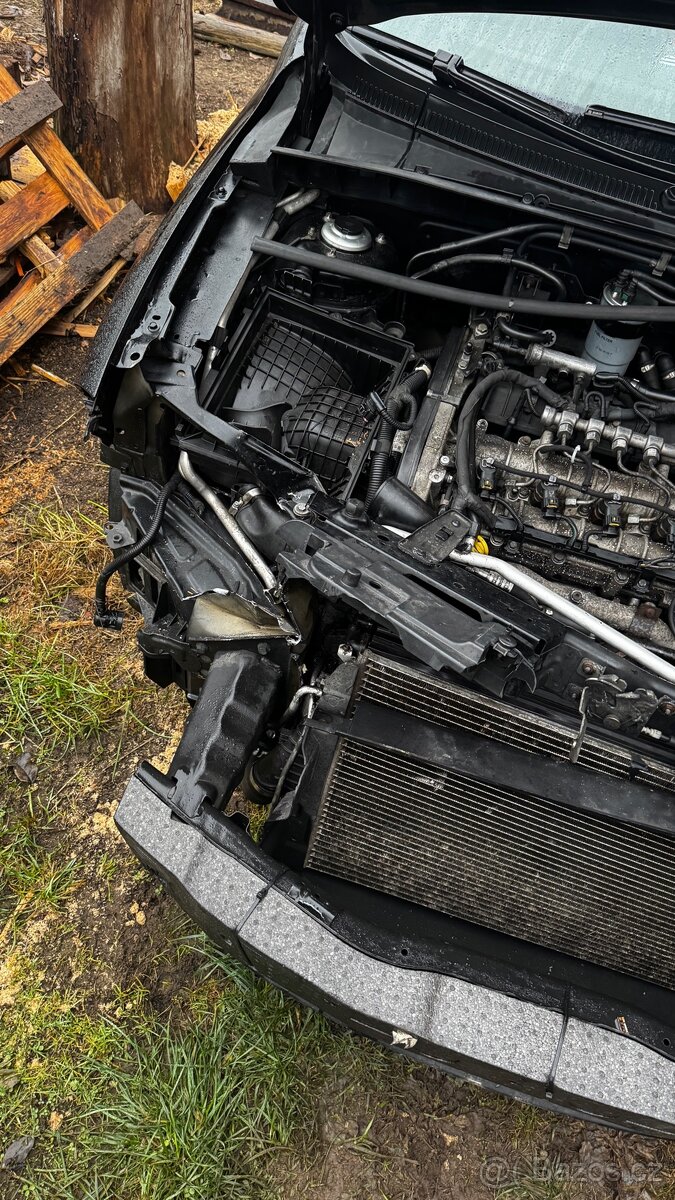 Fiat Croma II 2010 ND - 11