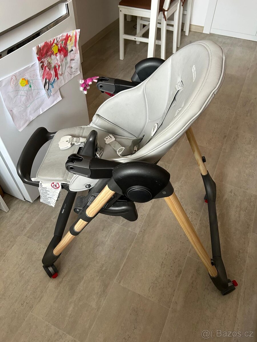 Dětská židle Peg perego - 11