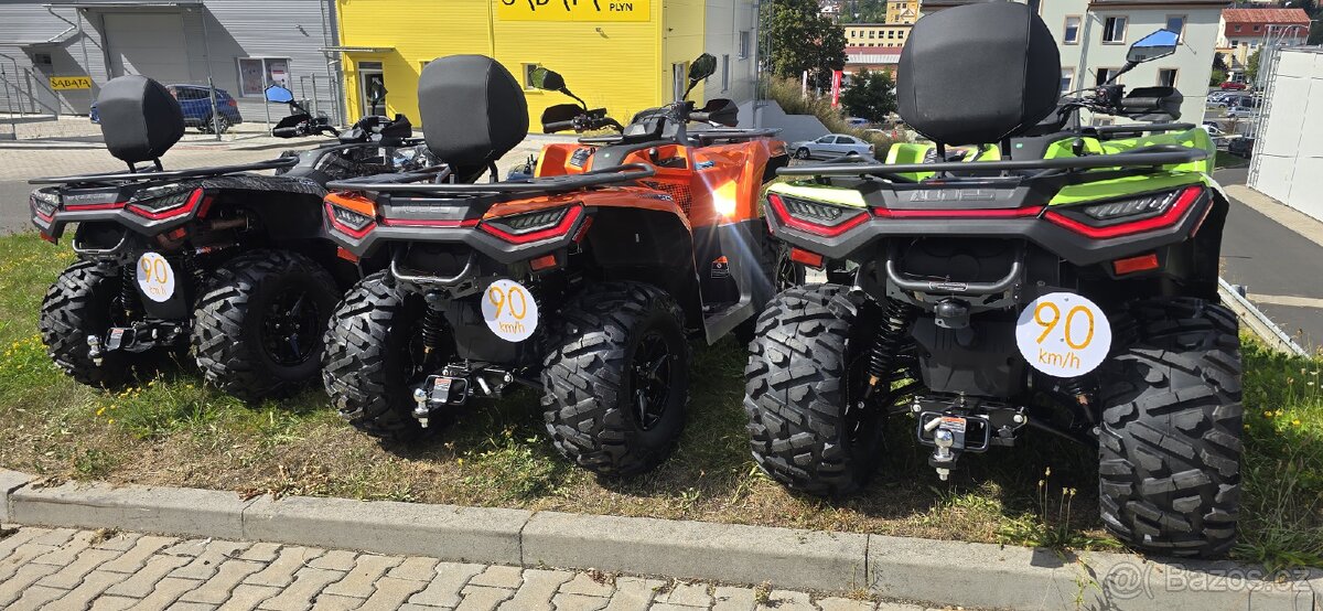 Odes PATHCROSS 525 L - 11