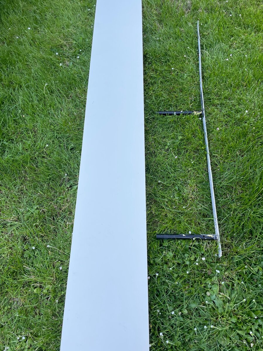 Police Ikea Lack - 11