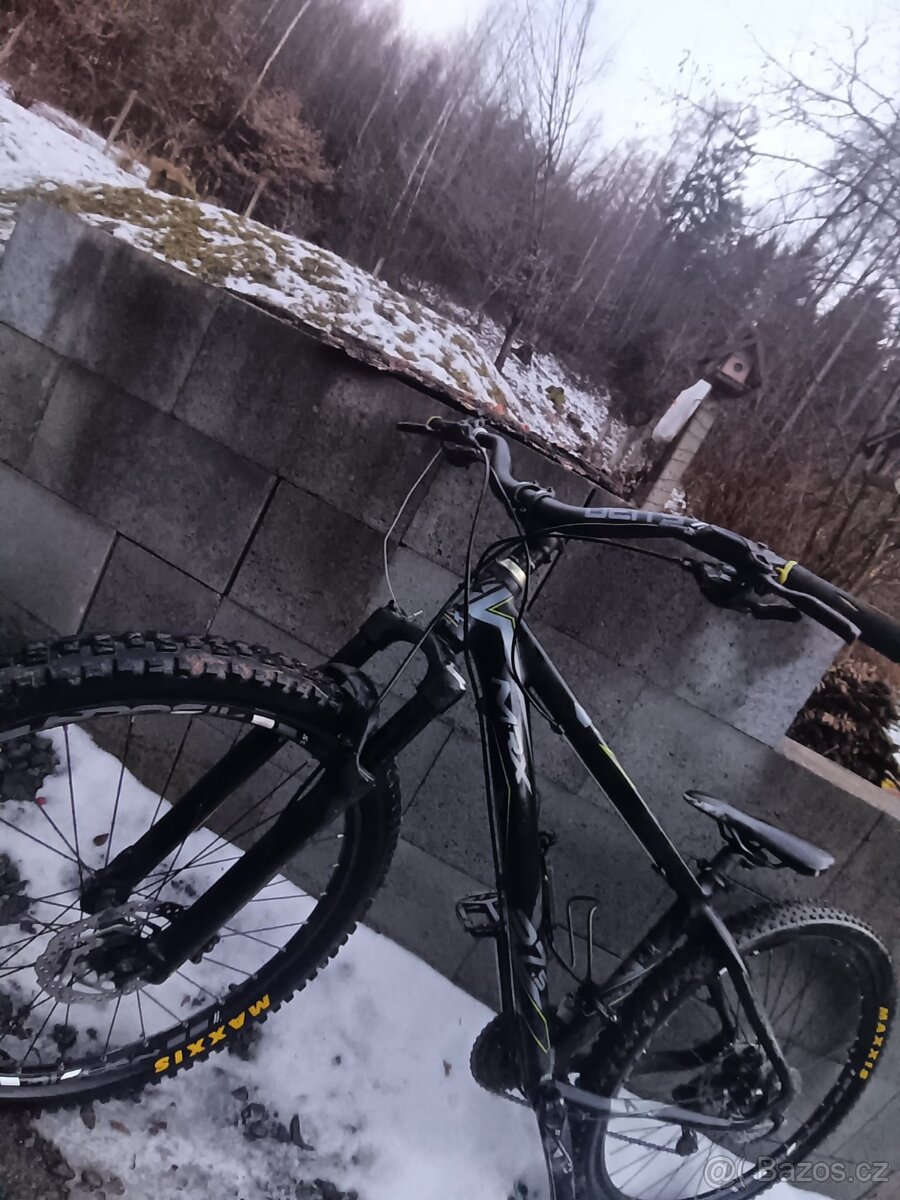 Kolo mrx elite 27, 5 - 11
