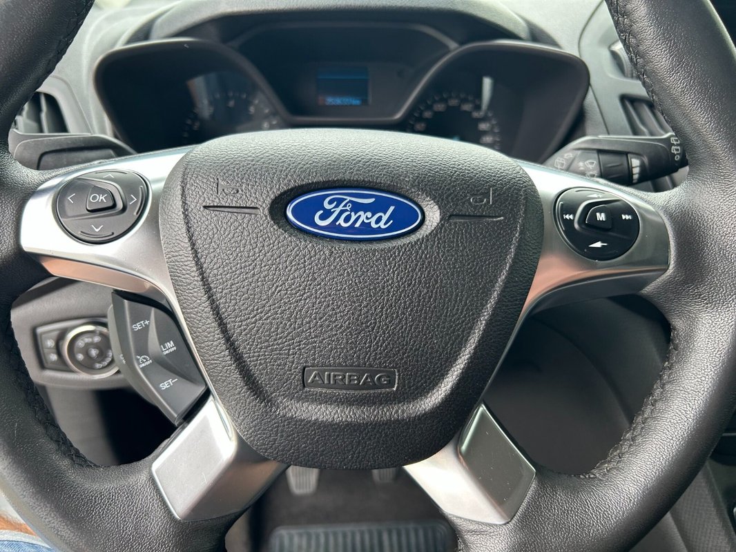 Ford Tourneo Connect 1.0 Ecoboost 2015 - 11