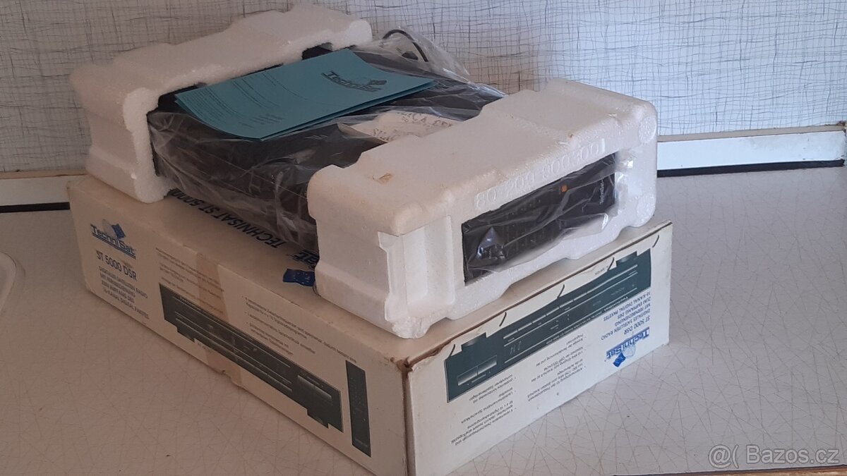 SLEVA TechniSat ST-5000DSR - 11