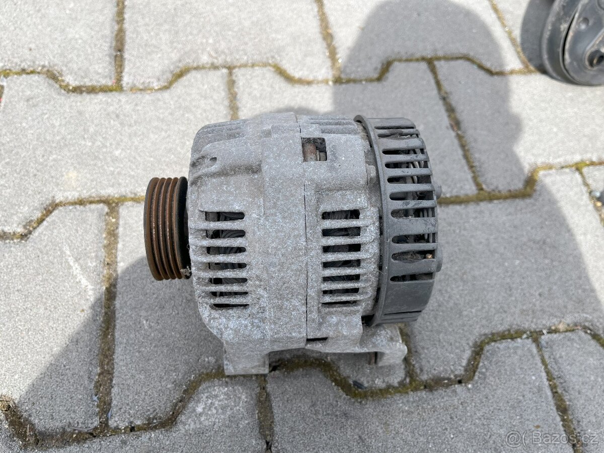 Náhradní díly Renault Twingo I - 11