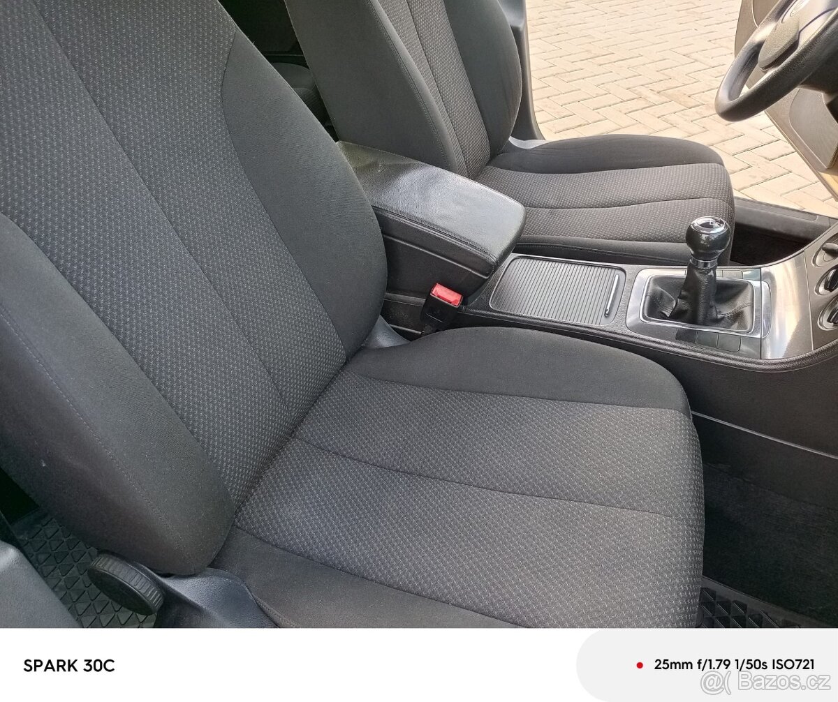 Vw Passat b6 1.9TDI nova STK - 11