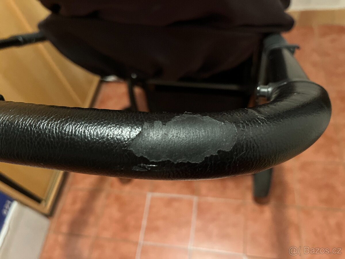 Sportovni kocarek X-LANDER X-Move - 11