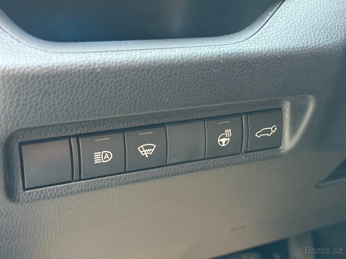 Toyota RAV4 Rav4 2.5 Plug-in Hybrid Comfort AWD e-CVT - 11