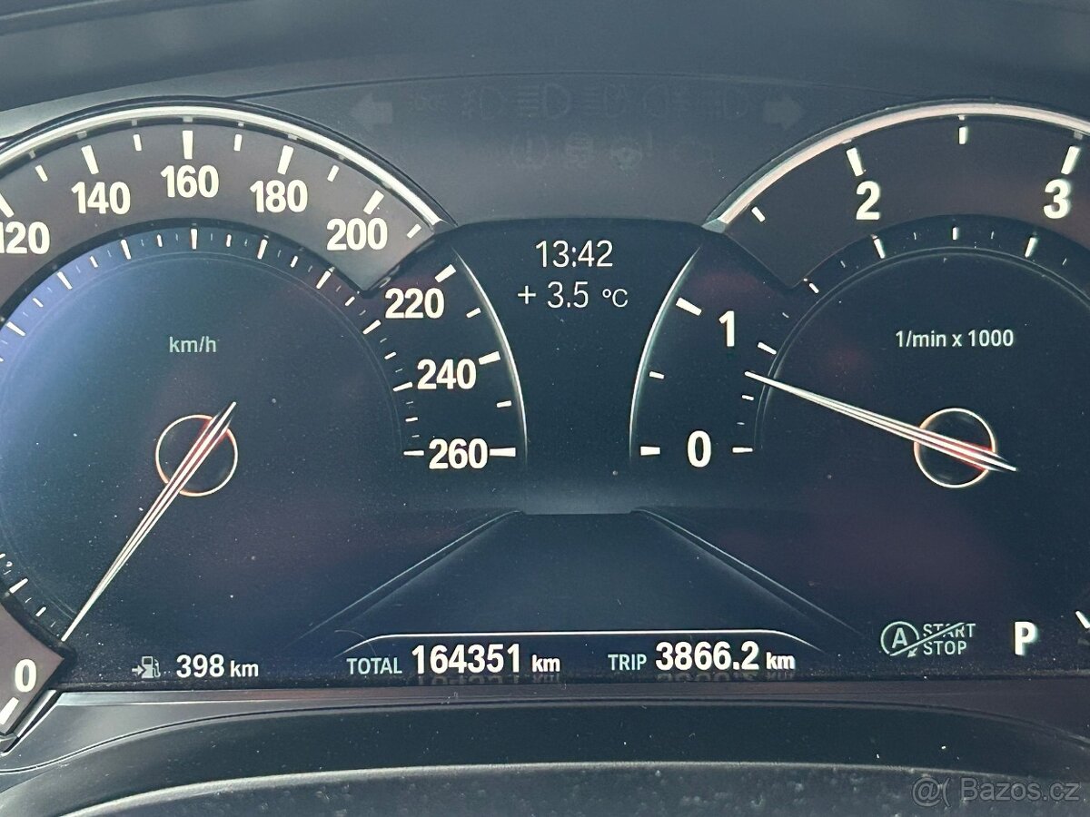 BMW 530D G31 Xdrive DPH - 11