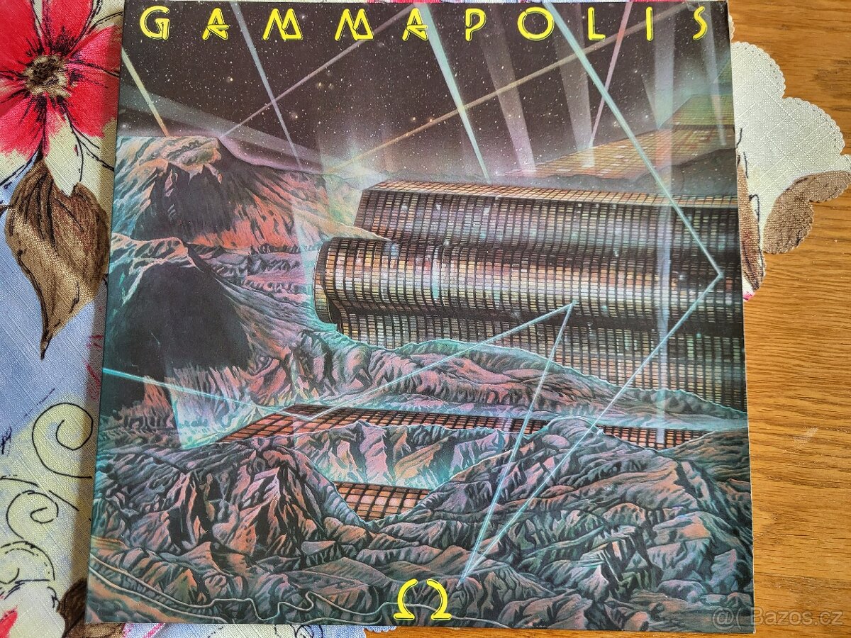 LP vinyl : Banket ,Beatles, Lešek Semelka, Omega. - 11