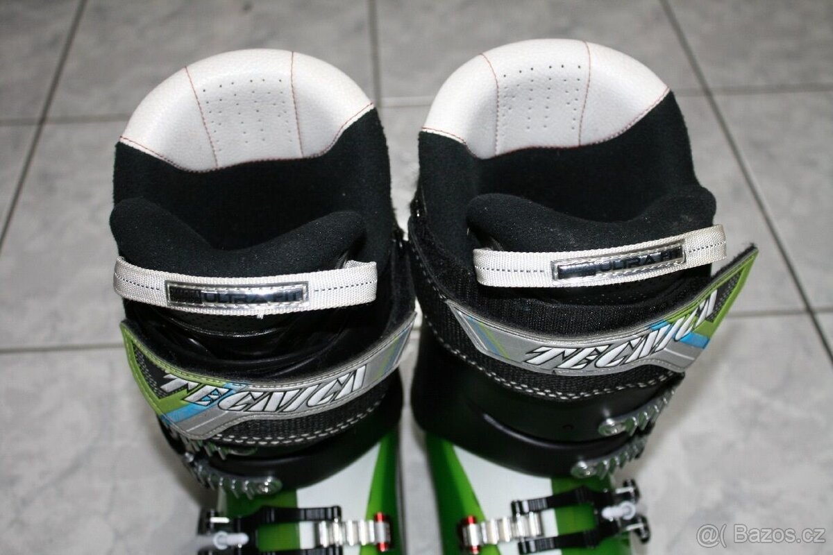 Lyze volkl uvo 161 cm - 11