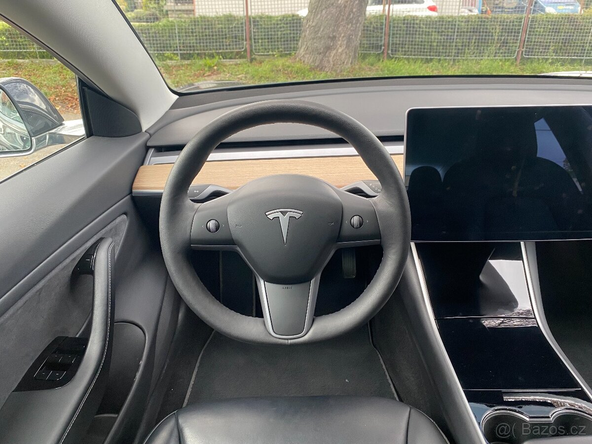 Tesla Model 3 Long Range AWD DPH, ZÁRUKA - 11