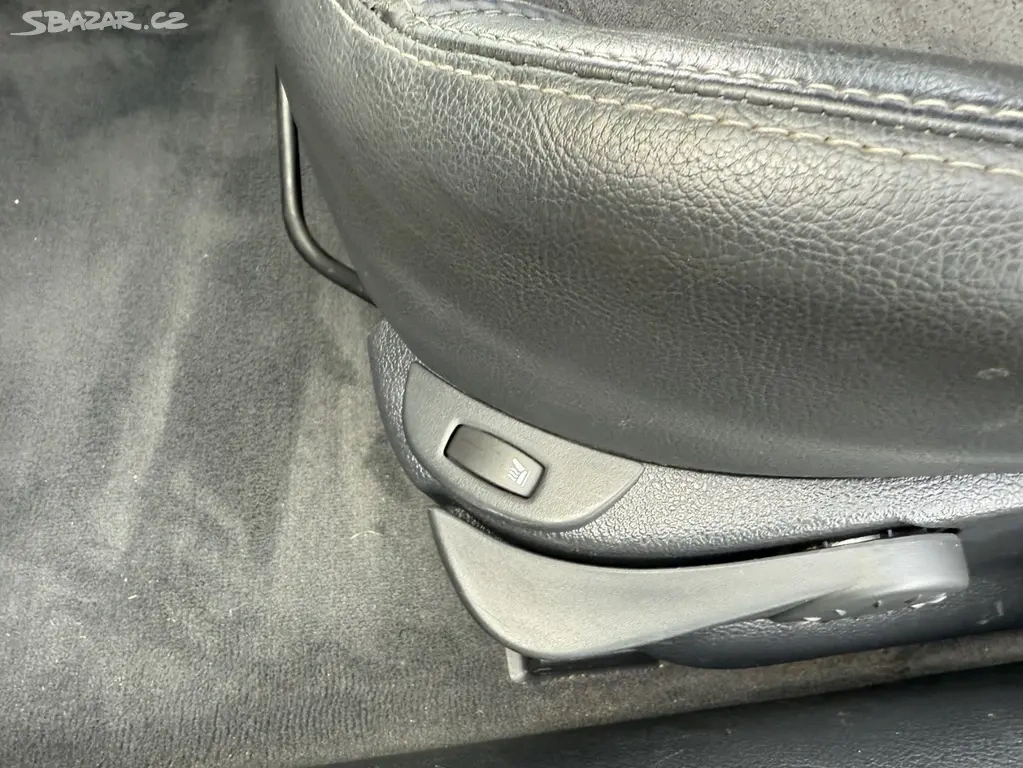 Renault Laguna II 1,9 dCi/ 96 kW 2006 nová TK - 11