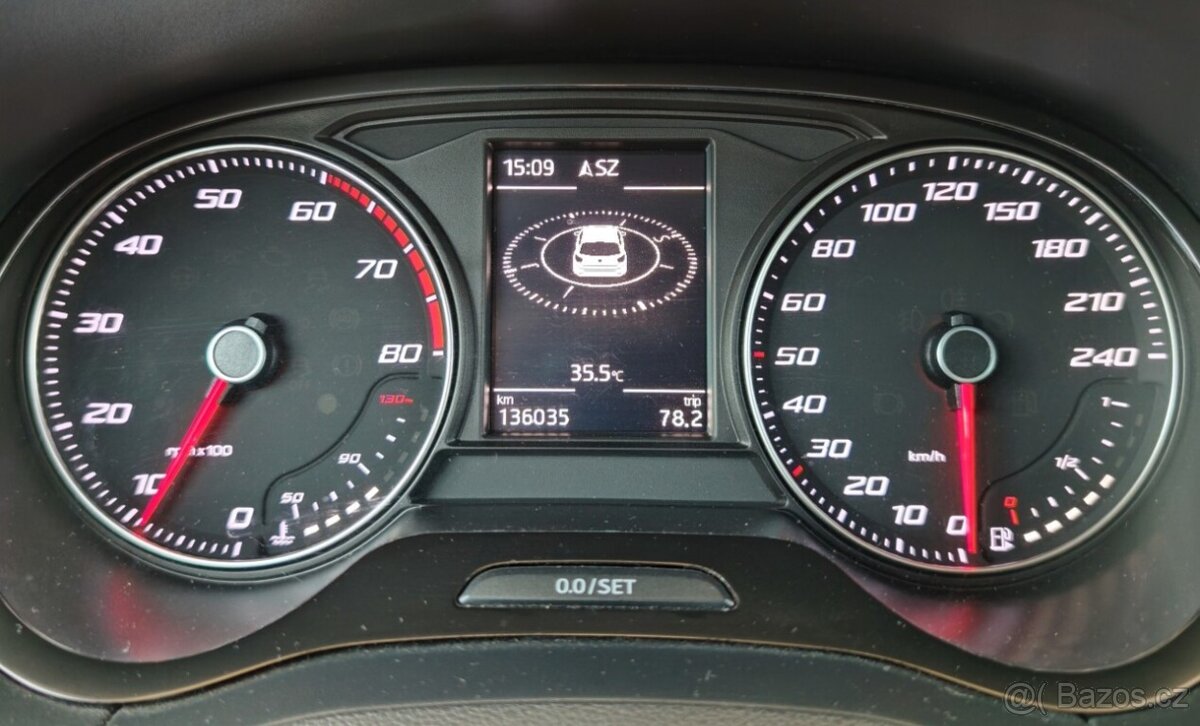 Seat Ibiza 1.2 TSI 66KW FR - 11