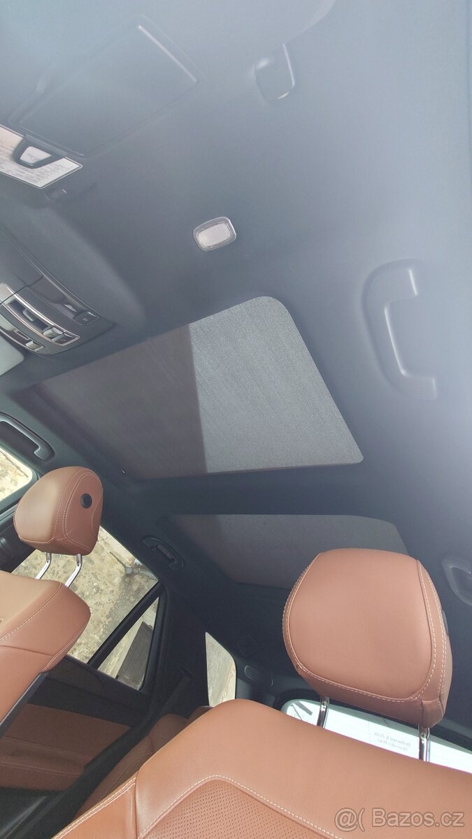 Mercedes-Benz GLE 350d amg - 11