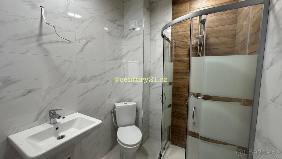 Studio 1+kk, Primorsko, Bulharsko, 30m2 - 11