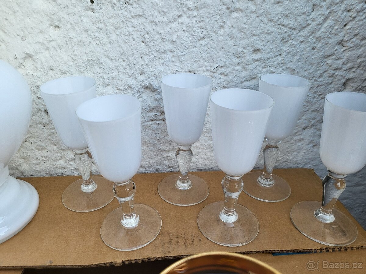 Vázy - Džbány - Mix... - 11