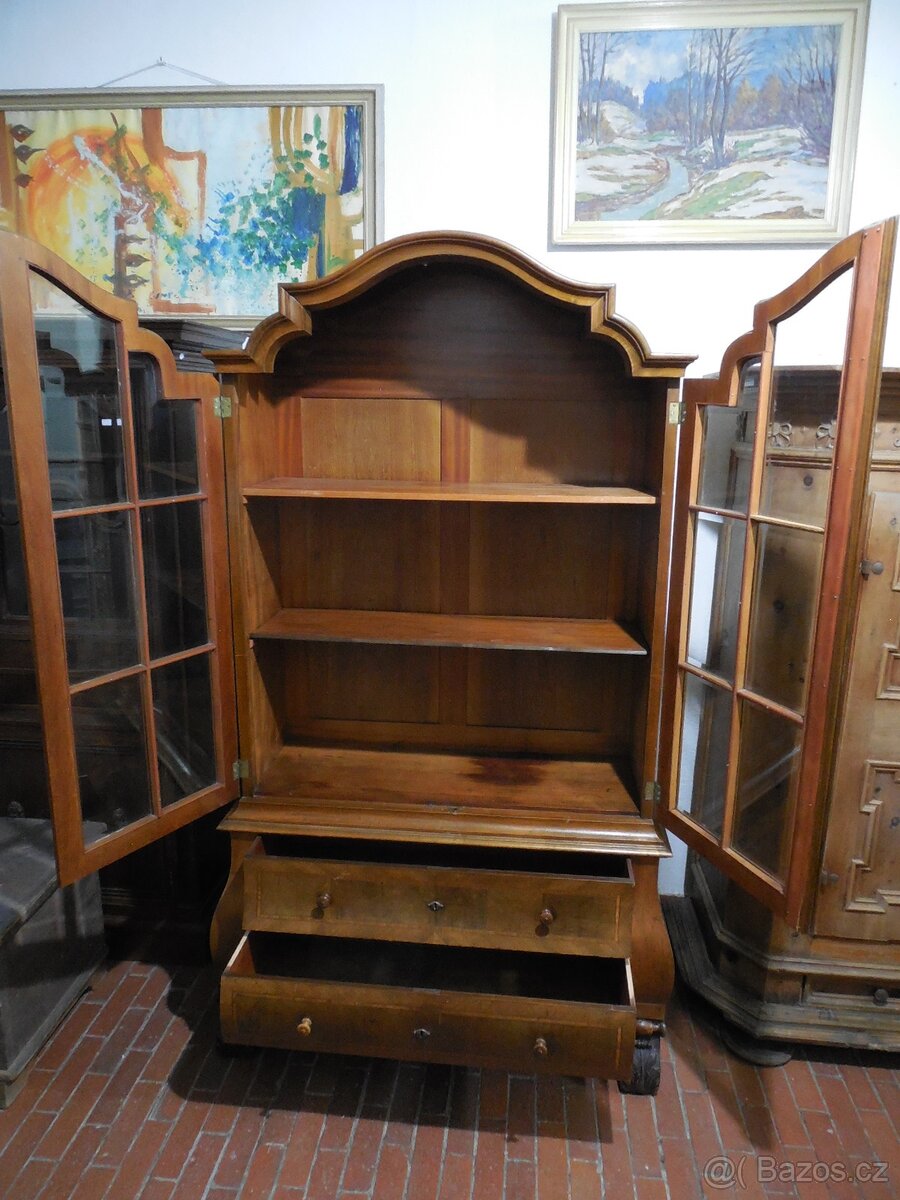 Skleník vitrína - 11