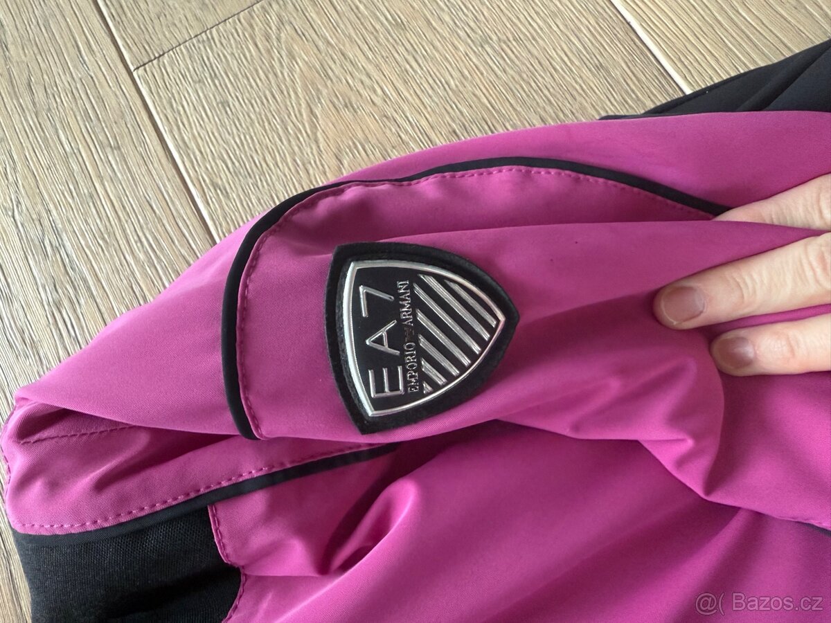 Lyžařská bunda Armani - 11