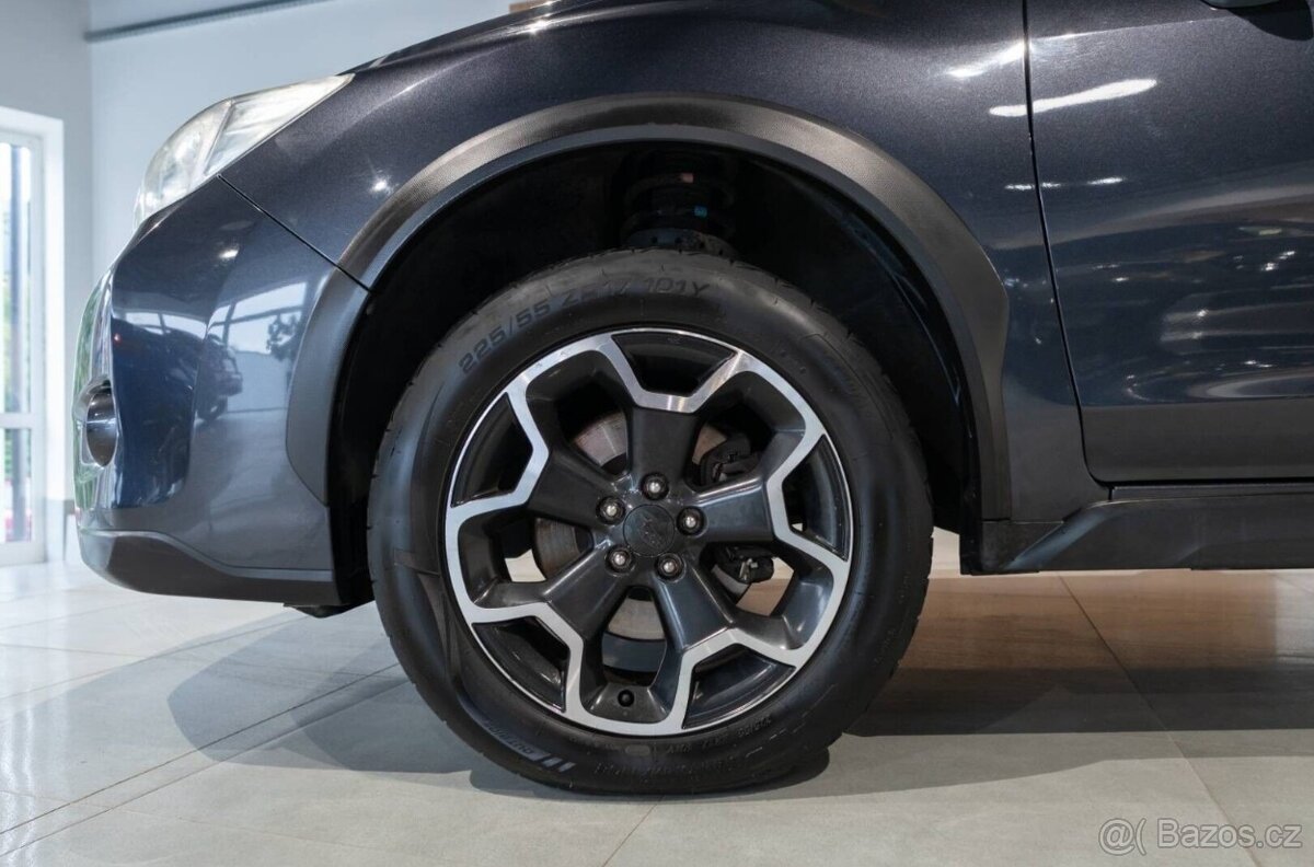 Subaru XV 1.6i Comfort - 11