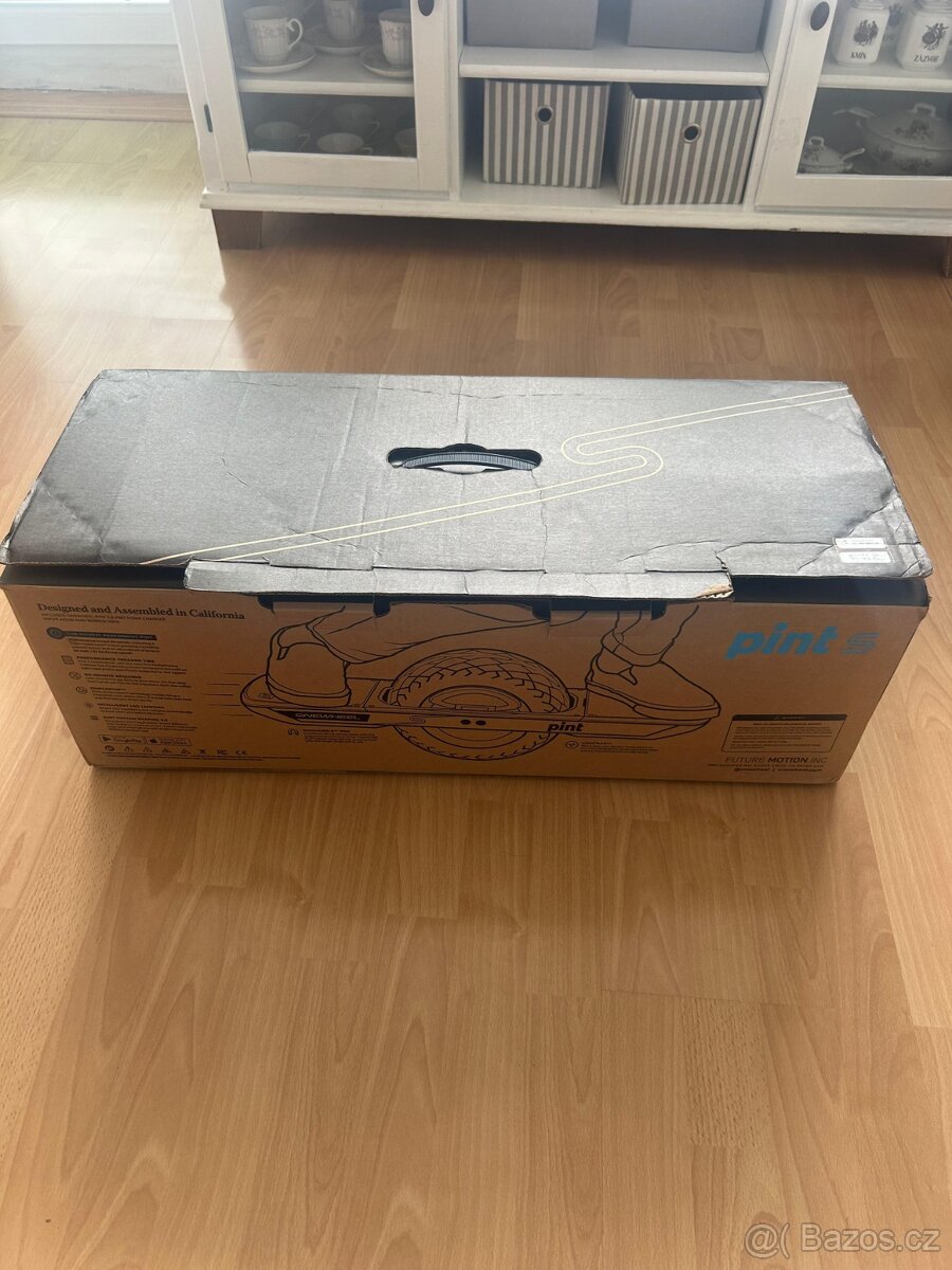 Onewheel Pint S - 11