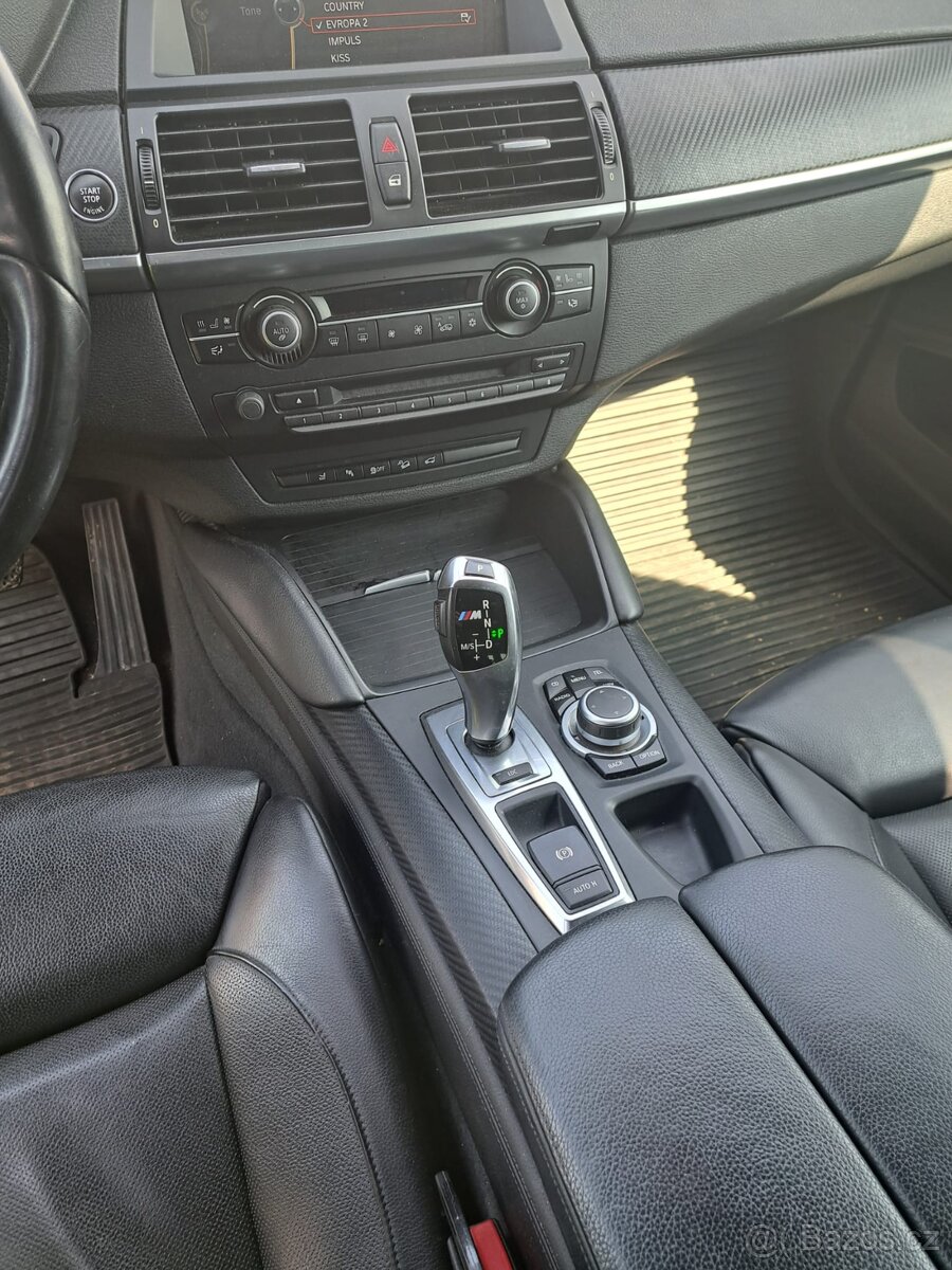 BMW X5M 2011 4.4i original M power - 11