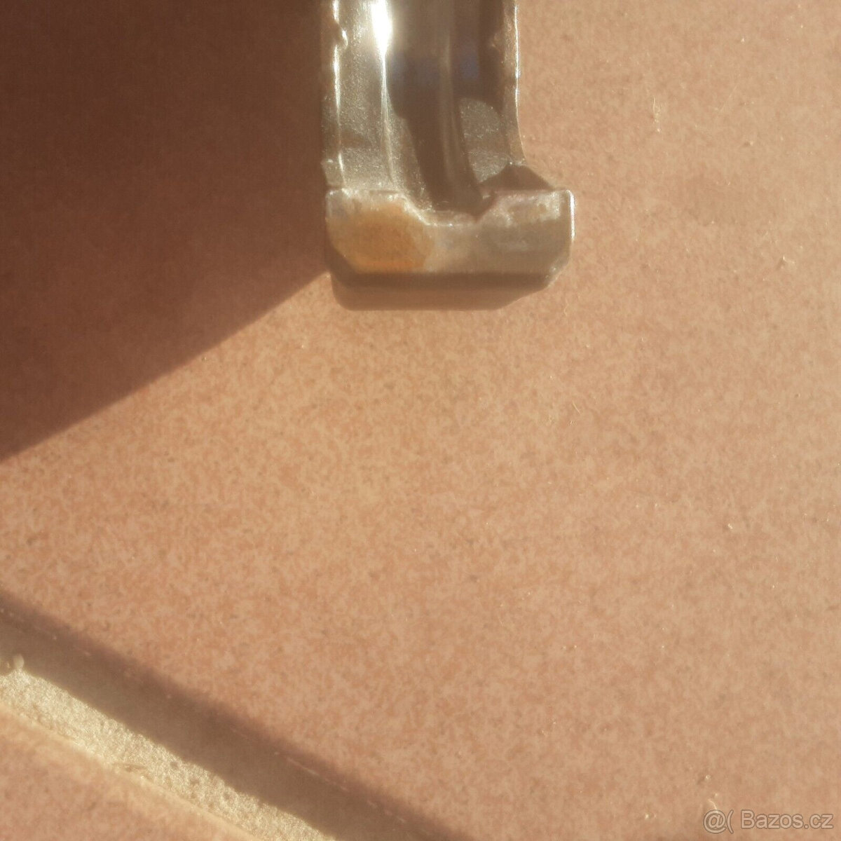 Lis Ridgid RP 350 v top stavu. Rok výstavby leden 2022 - 11