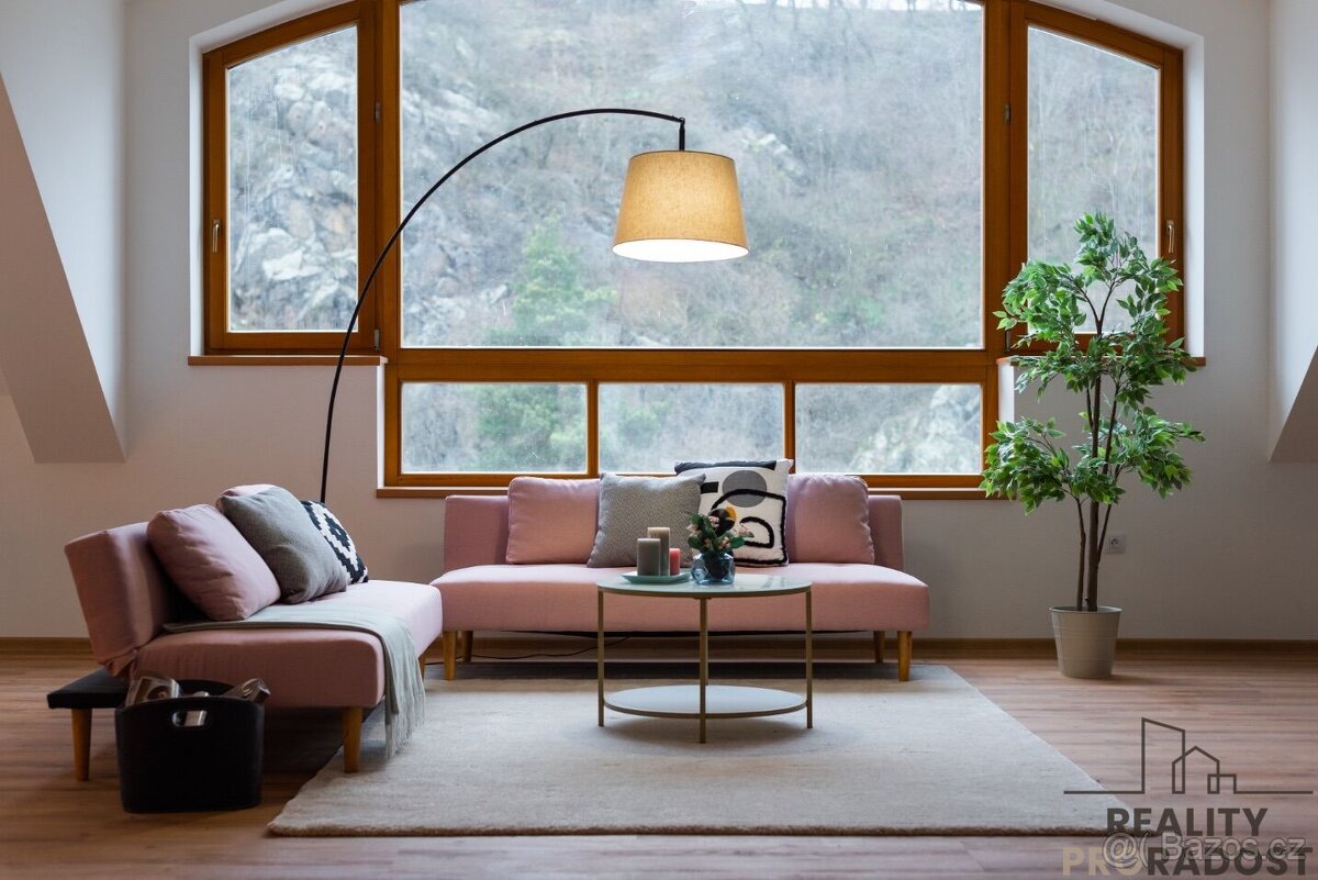 Prodej bytu 2+kk v Třebíči, byt 2+kk Třebíč - 11