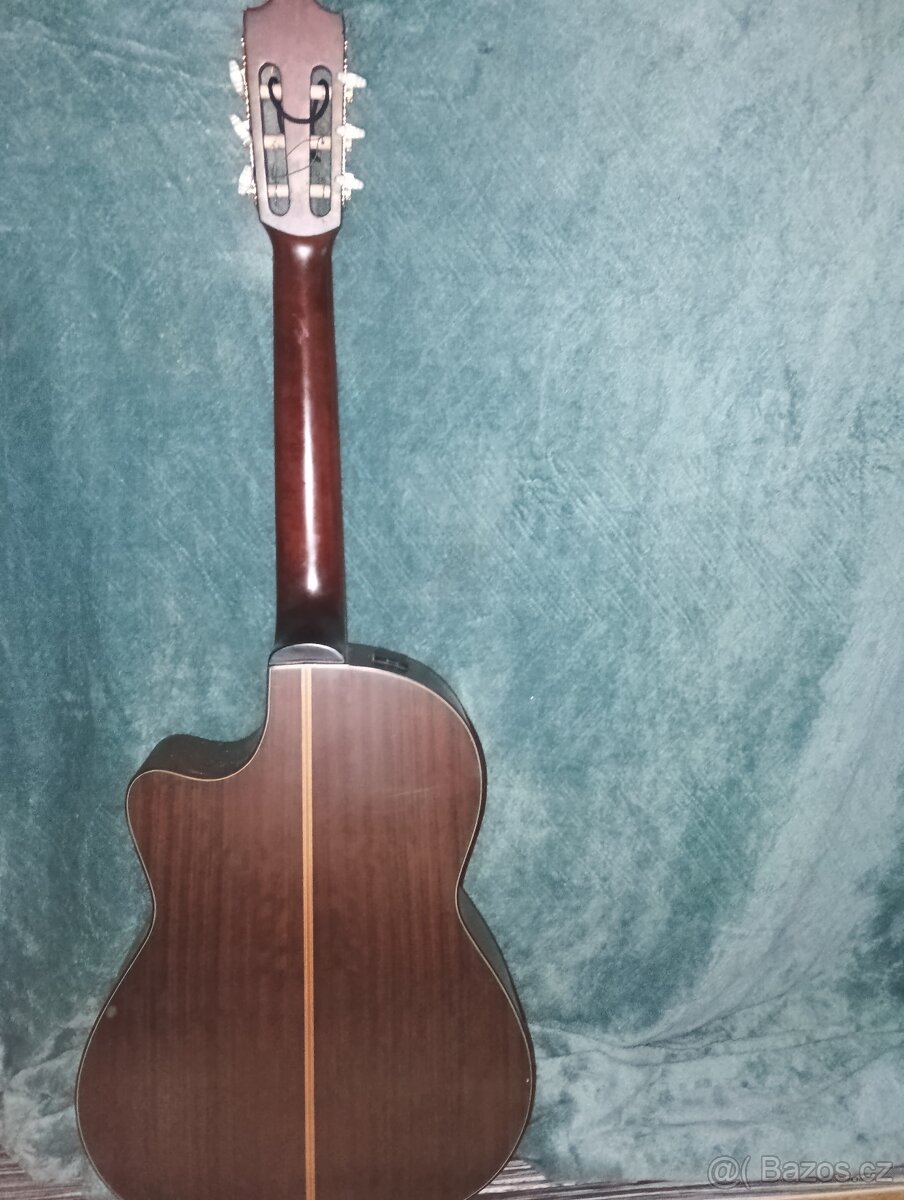 ✨Yamaha-CG-150-CCE - 11