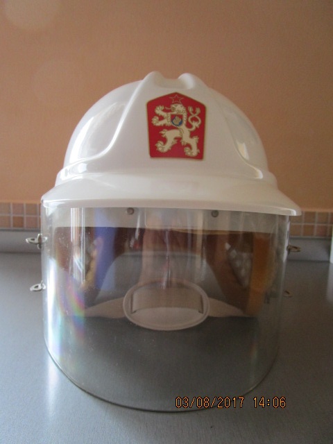 Uniforma SNV a VS ČR - 11