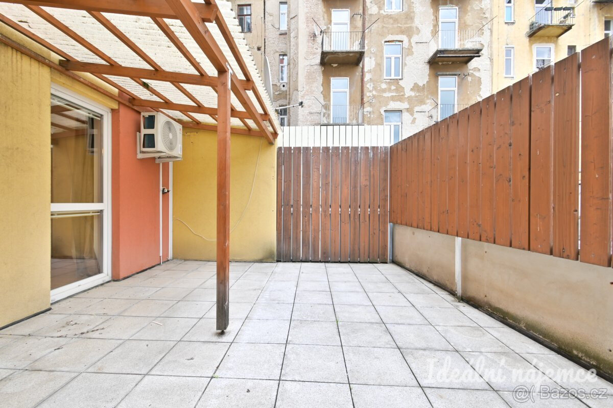 Pronájem bytu 1+kk, Vodní, Staré Brno, 18.500 Kč/měs, 60 m2 - 11