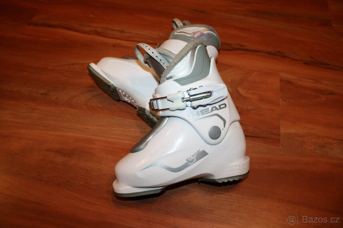 dievcenské lyže Atomic Little 90 cm , lyžiarky - 11