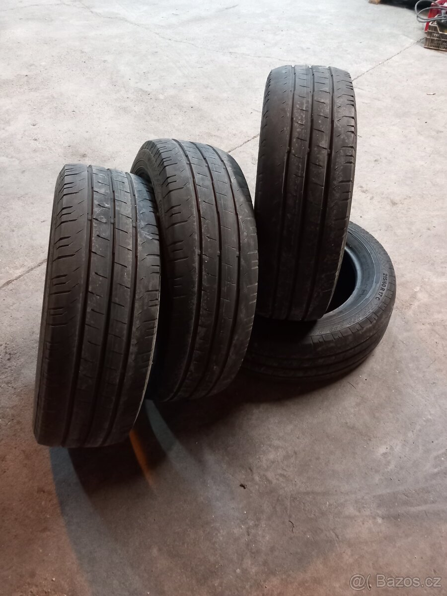 Disky,pneu kola,Peugeot,Citroen - 11