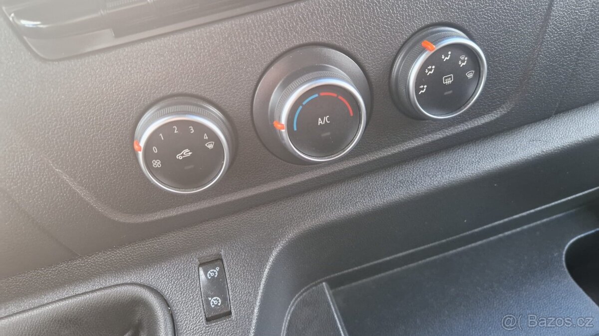 Renault Master 2.3dci L2H2 - 11