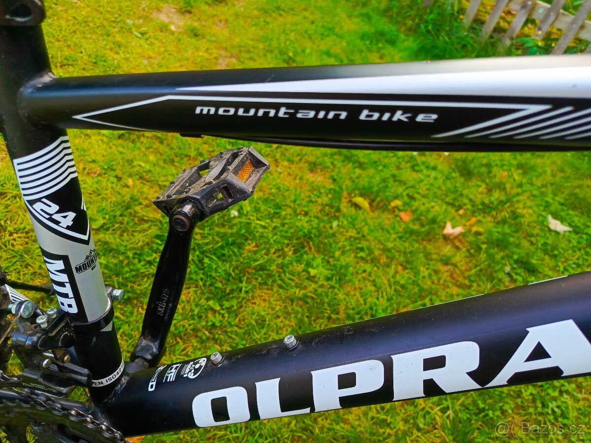 Kolo velikost,,24" - 11