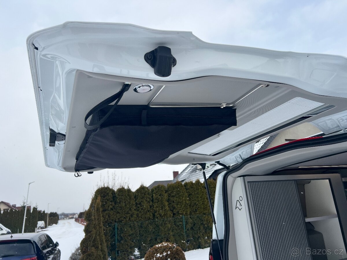 Ford transit TOURNEO. 2.0 diesel LONGOk - 11