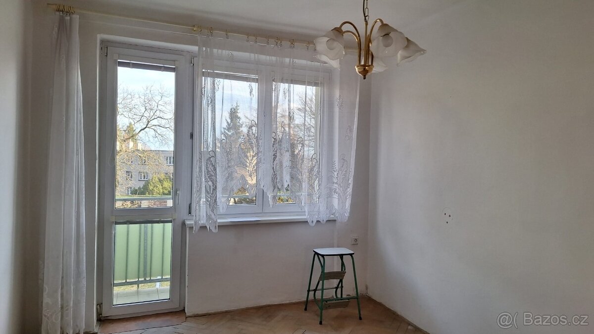 Krupka sídliště hamry - 11