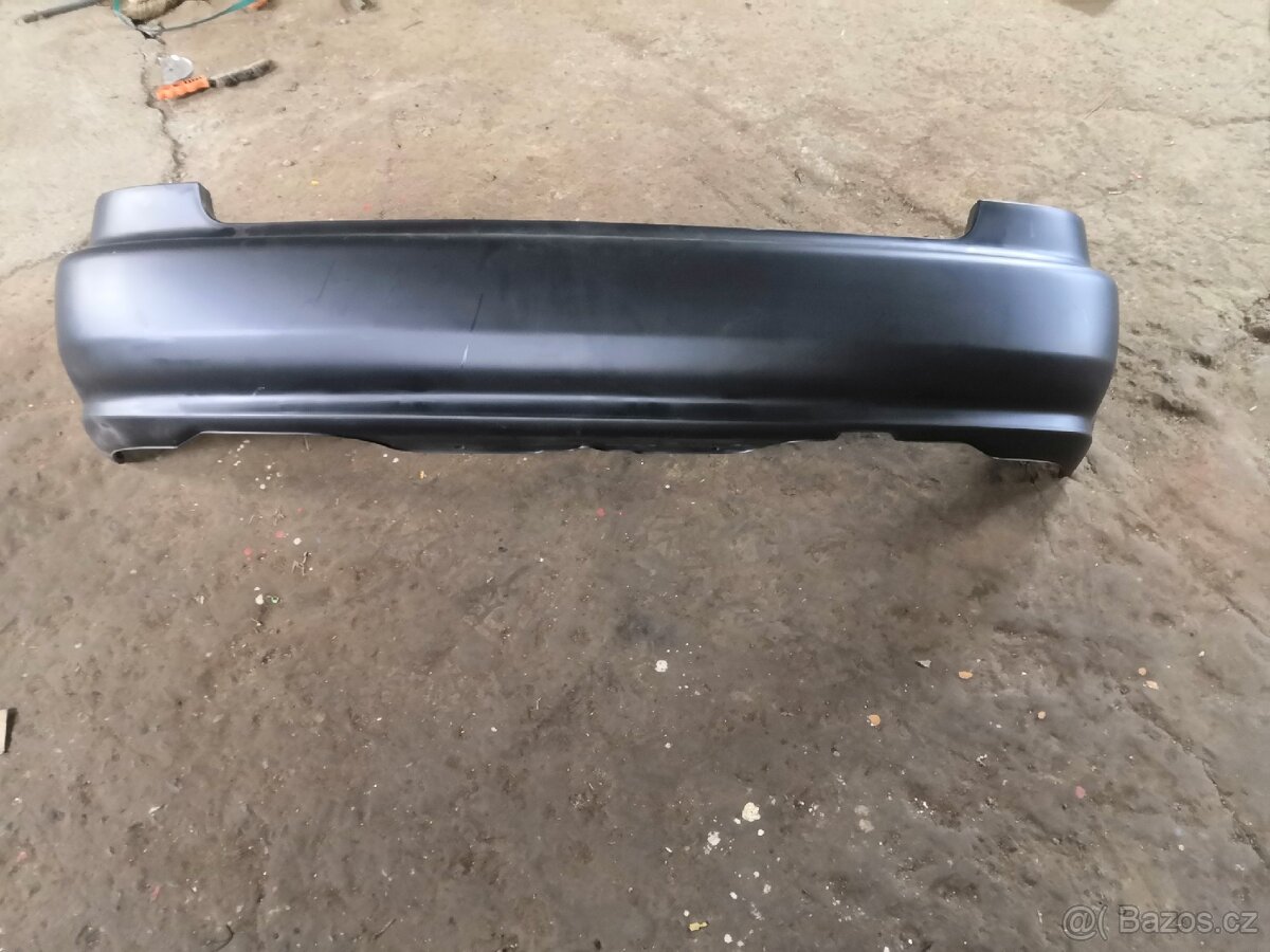 Prodám dily honda civic 5g - 11